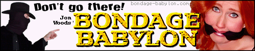 Bondage Babylon