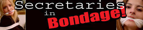 Secretaries in Bondage