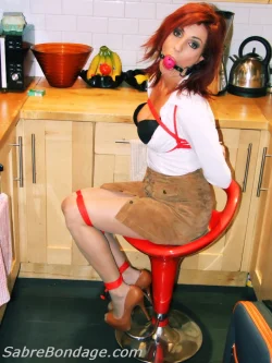 Amelia Knight