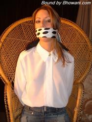 Sabrina, Friday Archive: Sabrina's Gags pt1