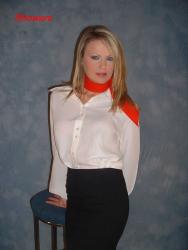 Jasmine Sinclair, Jasmine Sinclair - Before the Bondage ot1