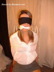 Sabrina, Friday Archive: The Housebreaker Pt 2