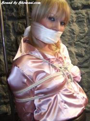 Abigail Toyne, The Art of Ropes 4