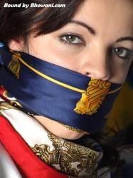 Amy, Behind the Mask 2