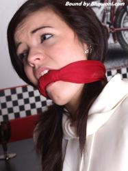 Amy, Jukebox Bondage 2