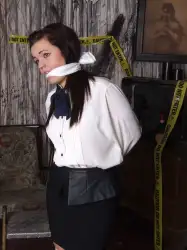 Amy, Amy's Strappado 2