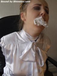 Chanta Rose, From Prim to Prisoner 2