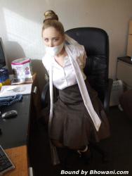 Chanta Rose, From Prim to Prisoner 4