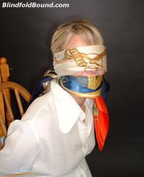 Charlie Storm, Blindfold Bound: The County Set