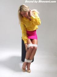 Charn, Bondage for Art's Sake