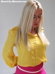 Charn, Bondage for Art's Sake 2