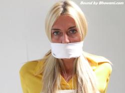 Charn, Bondage for Art's Sake 3