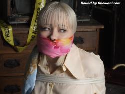 Cherry English, Cherry Surprise - The Prequel 4