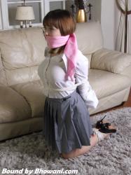 Cherry English, Cherry English Preview Gallery