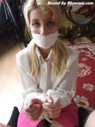 Cherry, You Can't Stop Me