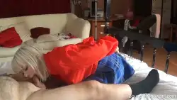 Cherry English, Ready and Willing - Screen Grabs