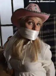 Chloe Toy, Cowgirl Capers 4