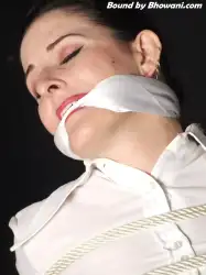 Caroline Pierce, The Apartment 2