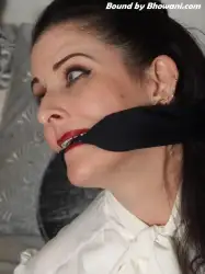 Caroline Pierce, Revenge on the Governess 2