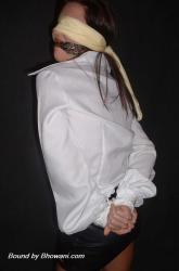 Donna Marie, Friday Archive: Canary Captured