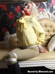 Our Gorgeous Girls, Friday Feature: Elegant Equestriennes