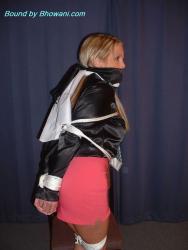 Wendy Jayne, The Ties That Bind