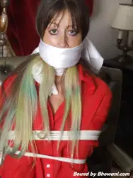 Jen Bailey, The Antique Shop 3