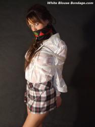 Jasmine Sinclair, Prisoner in Plaid 2