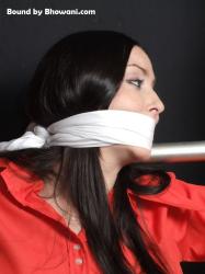 Jessica Wood, Bar Bound 2