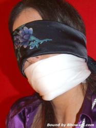 Kobe Lee, Kobe's Bhowani Debut pt 3