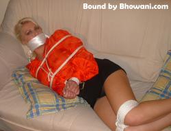 Lana Cox, Bondage Serenade 2