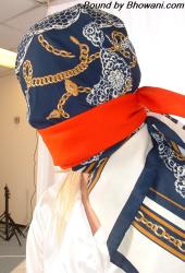 Leah, Leah's Gags 11