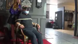 Liz Rainbow, The Brat Bites Back