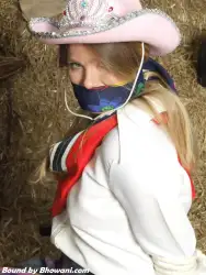 Lottie LaLay, The Bratty Cowgirl 3