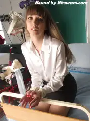 LilMissyUK, The Impatient Patient