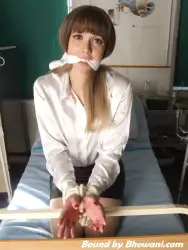 LilMissyUK, The Impatient Patient 2