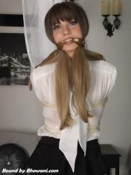 LilMissyUK, Bedpost Bound Beauty 2