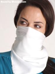 Our Gorgeous Girls, Friday Feature: Masks