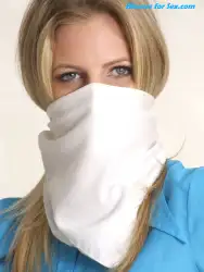 Our Gorgeous Girls, Friday Feature: Masked Marvels