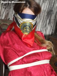 Our Gorgeous Girls, Friday Features: Masks Galore