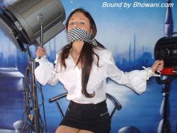 Roxanne, I'm Ready For My Gag, Mr De Mille 2