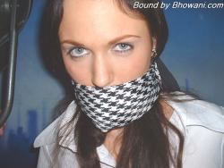 Roxanne, I'm Ready For My Gag Now, Mr De Mille