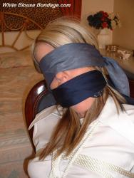 Natalie, Not a Wise Choice 3