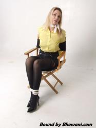 Nicky Phillips, Neutralising Nicky