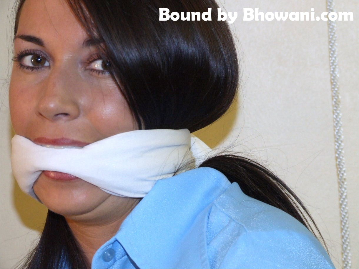 Olivia at Bhowani Vault.