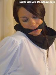 Olivia, Another Fine Mess 1