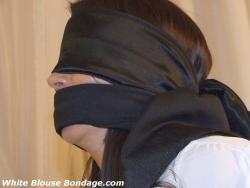 Olivia, Another Fine Mess 4