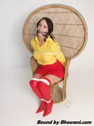 Olivia, Primary Colours 2