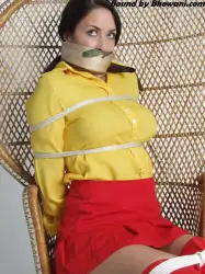 Olivia, Primary Colours 3