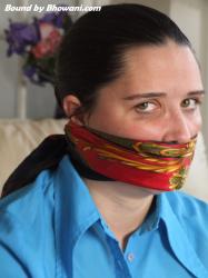 Pixiee Little, Bound Baby Blue 2